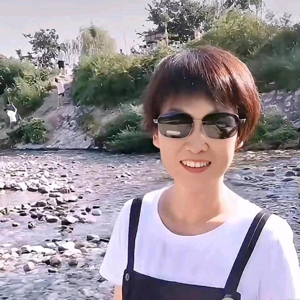 农村大姐