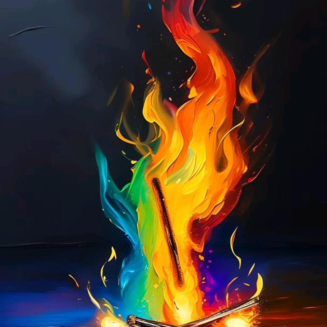 小火苗🔥
