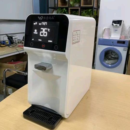 专业净水服务阿汤