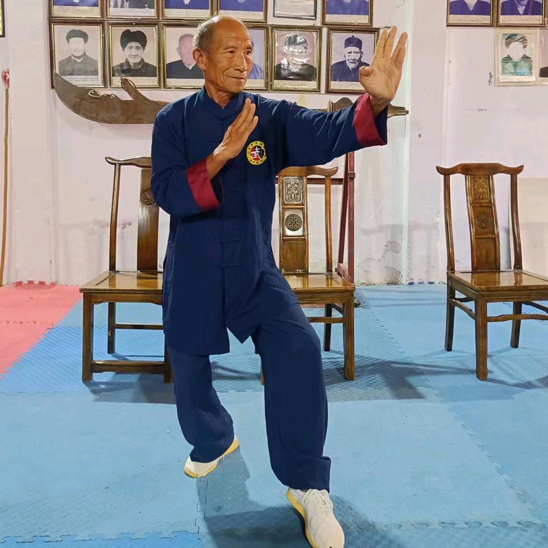 朱楼大洪拳