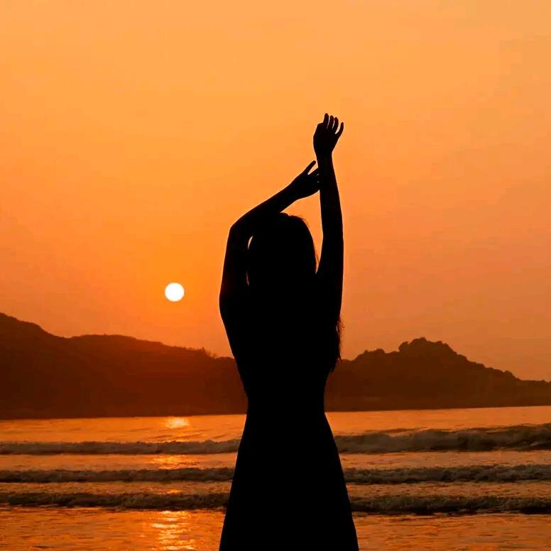 💕心向🍃暖阳☀️