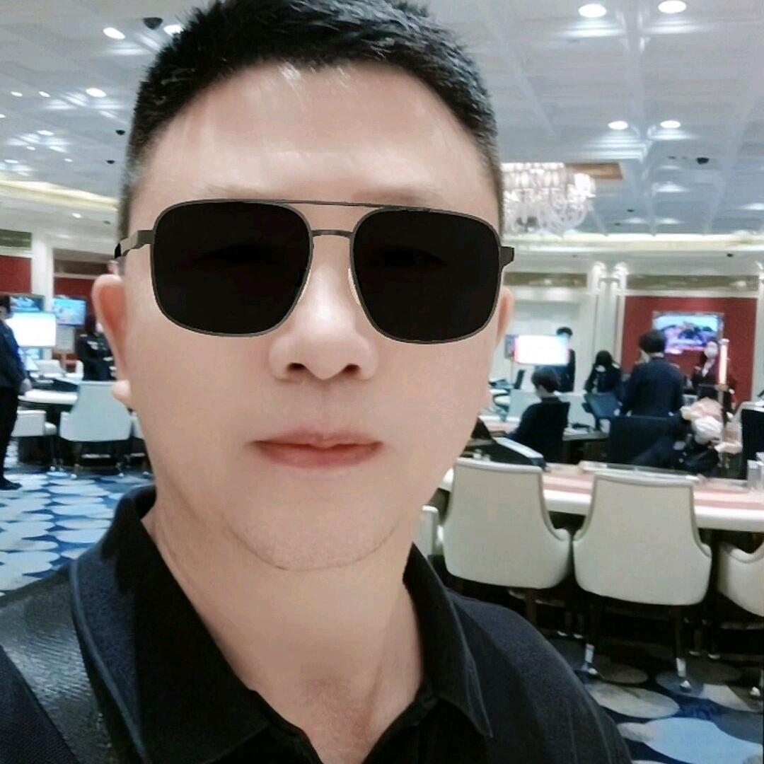 深房地产王生 （Victor ）