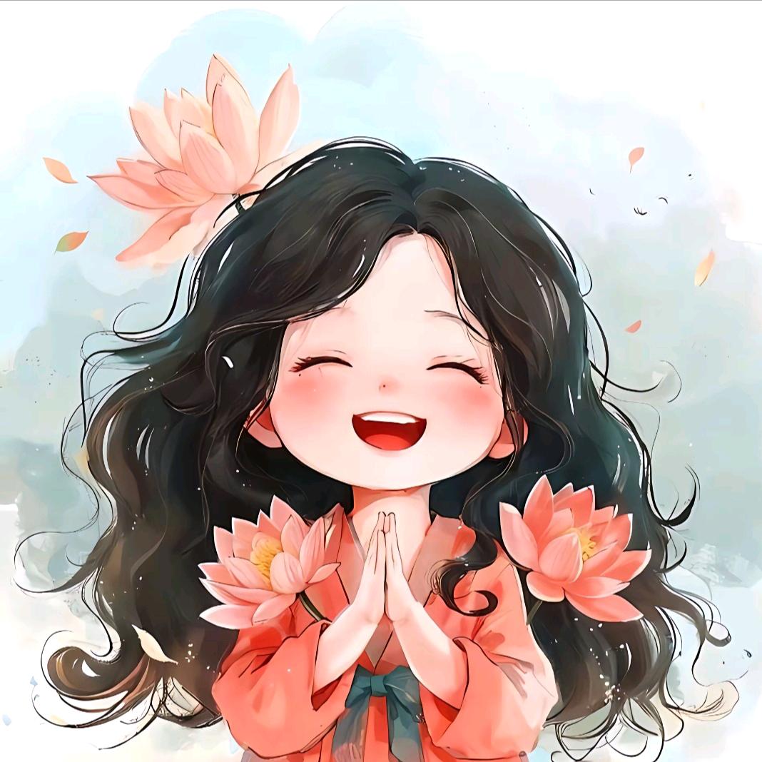 幸运锦鲤