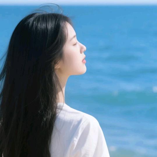 清冷若藍☄️