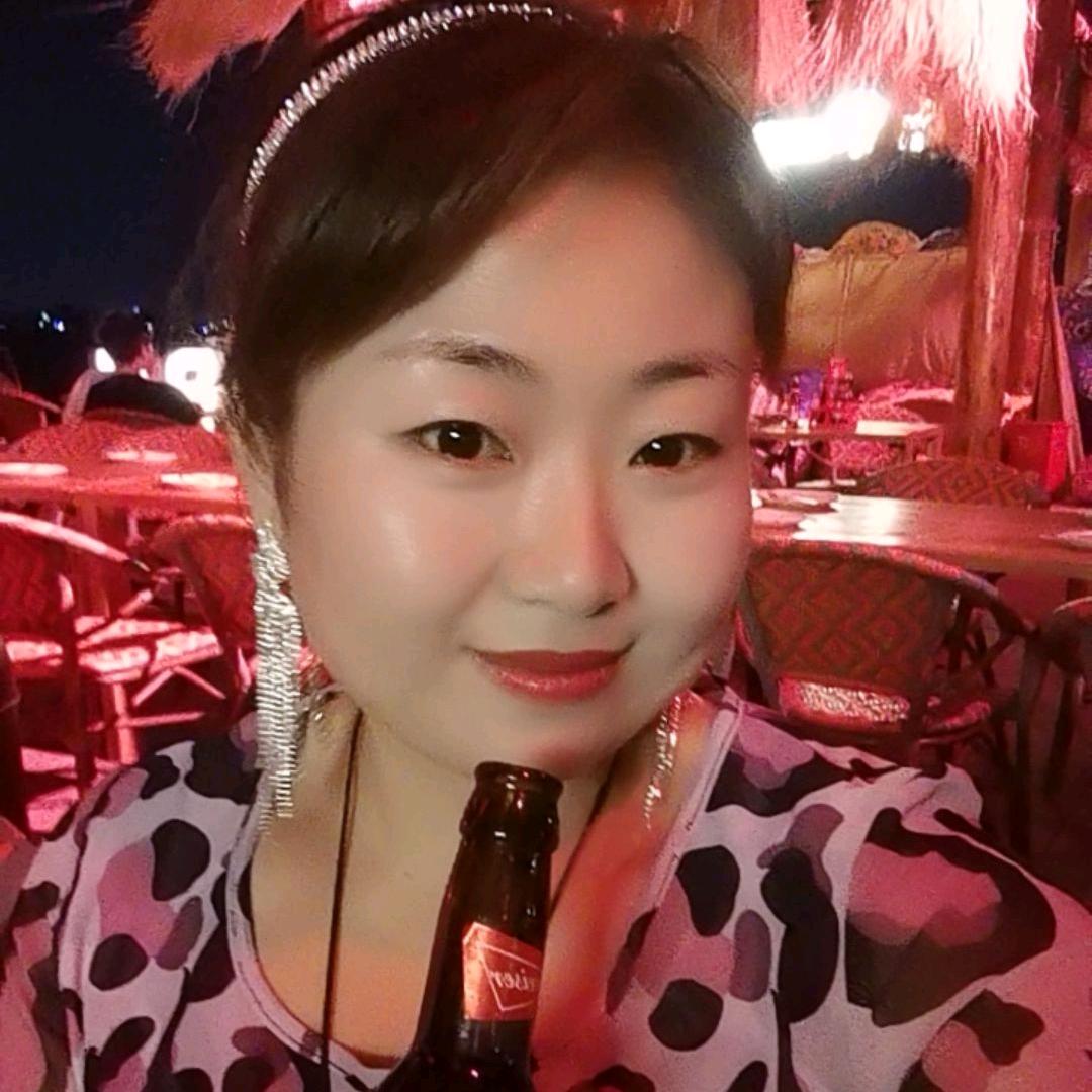 珊珊在青州