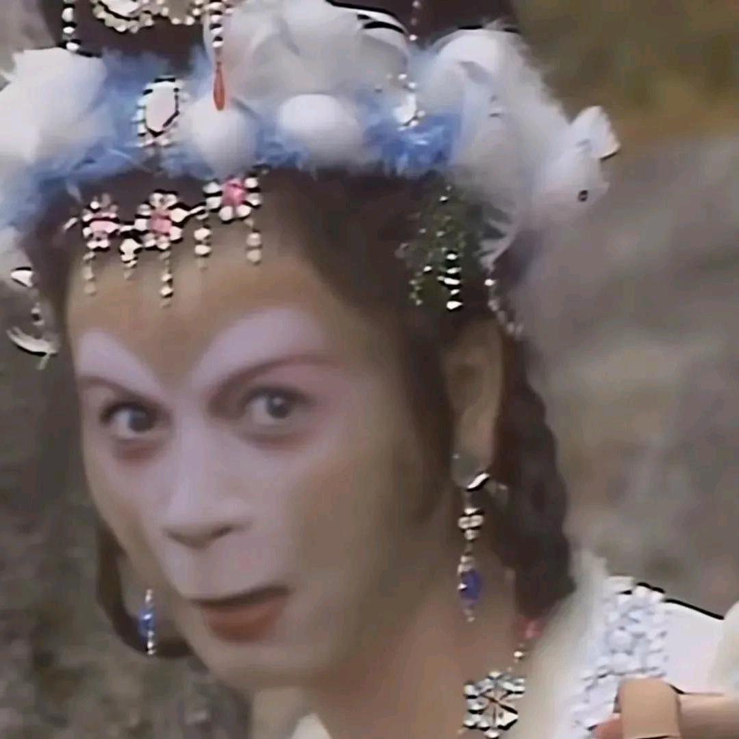 电车学妹阿猩❤️