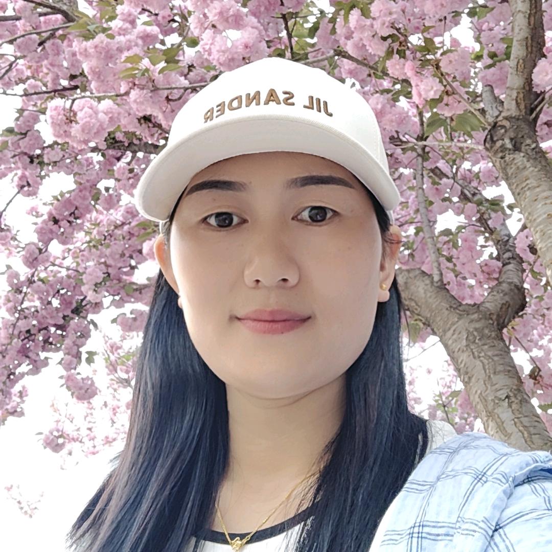 🌺花开半夏🌺