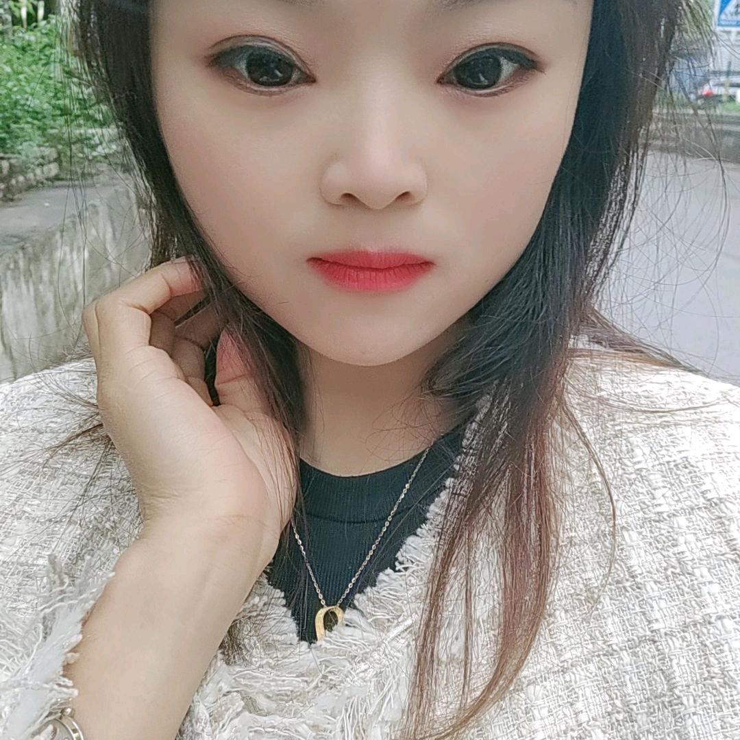 贵州幺妹🌸