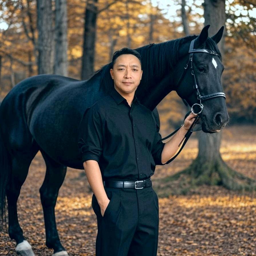 波哥哥👍
