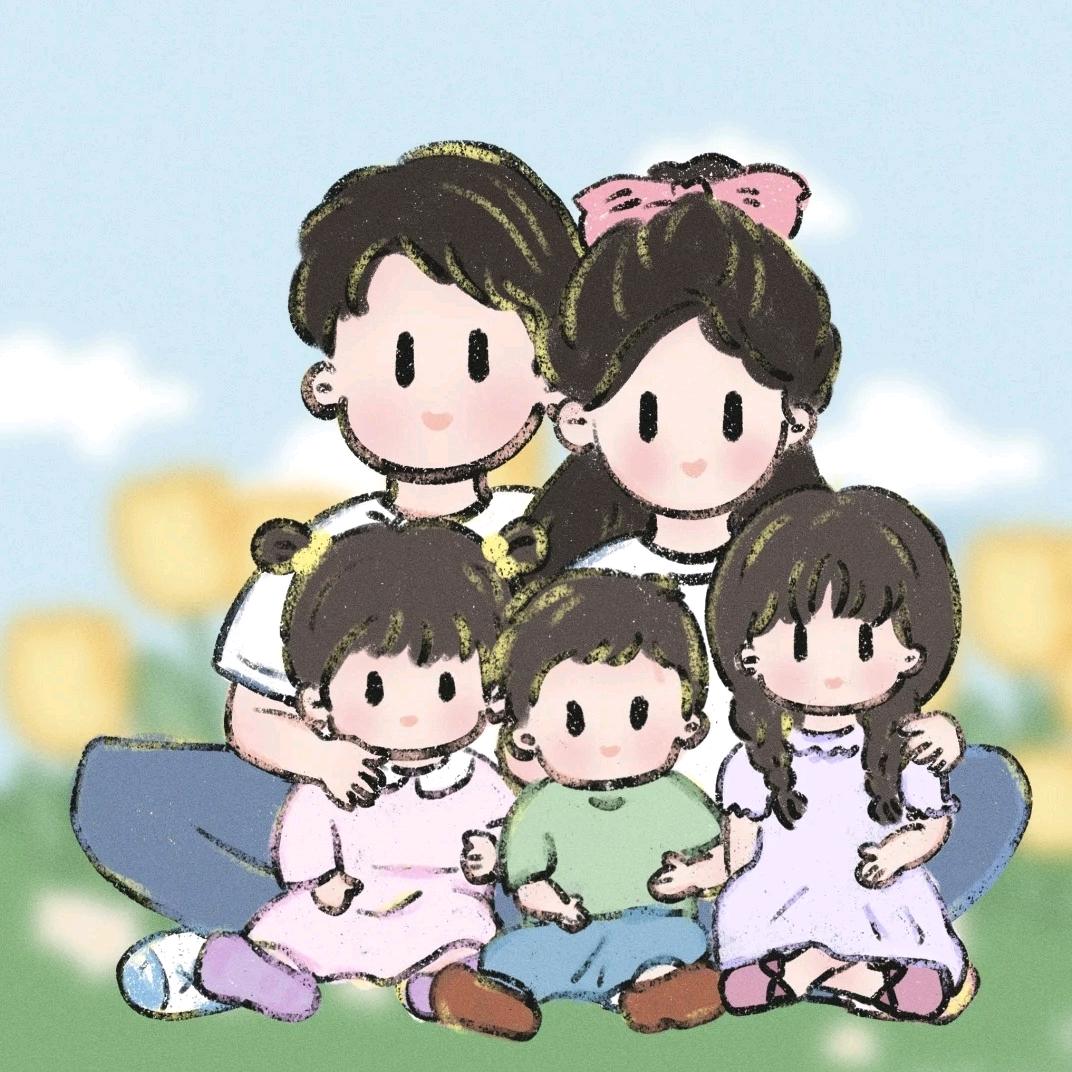 橙子姑娘