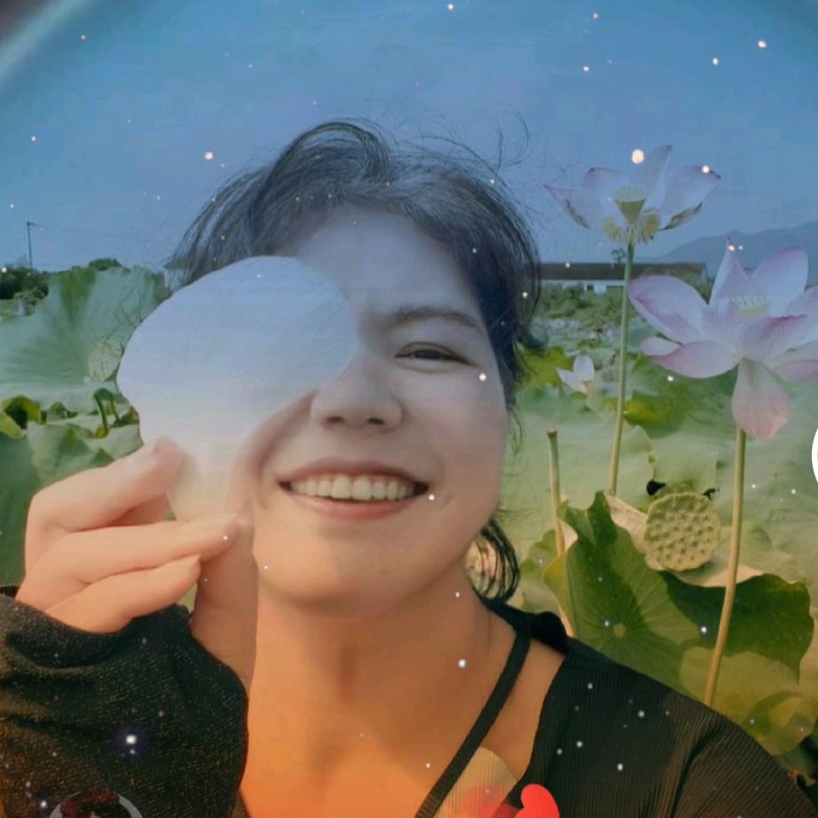 娜娜🌼(不私聊)