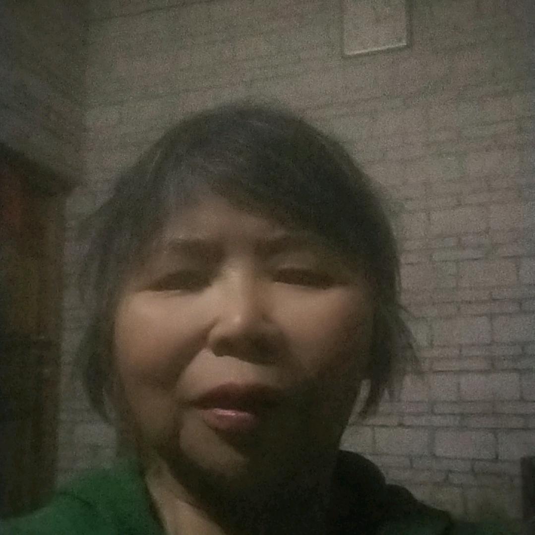 我的各字。李联兰