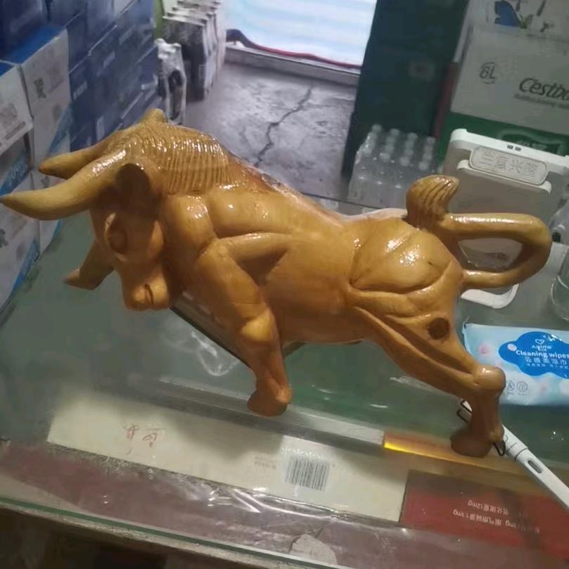 红牛