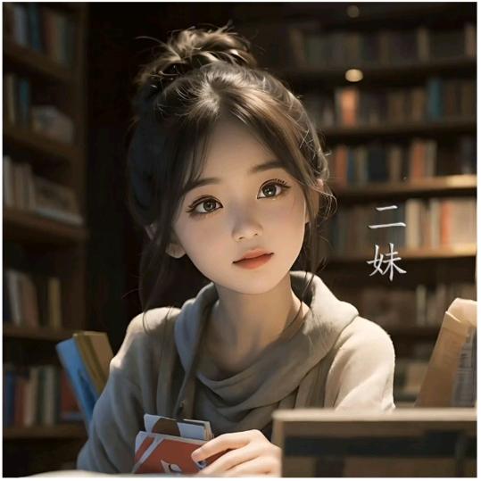 二妹
