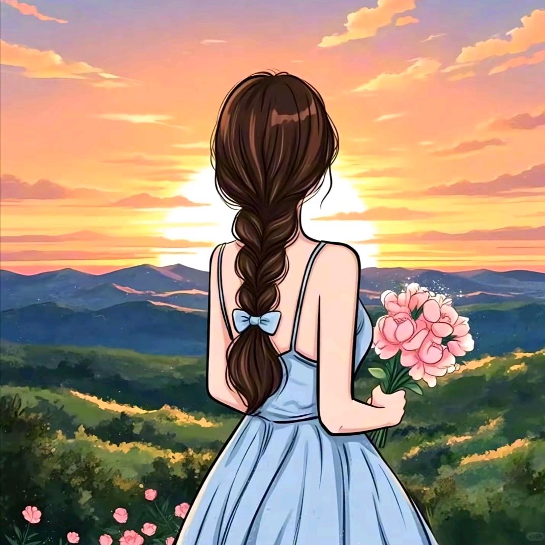 🍀ঞᩚ᭄幸运ꕥ້໌ᮨ相随 💞