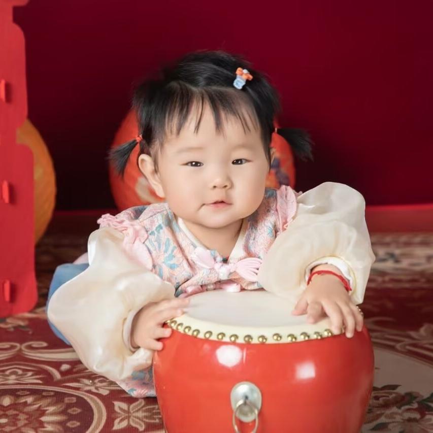 瑶瑶妈妈