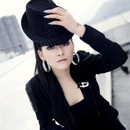秦巴娘子