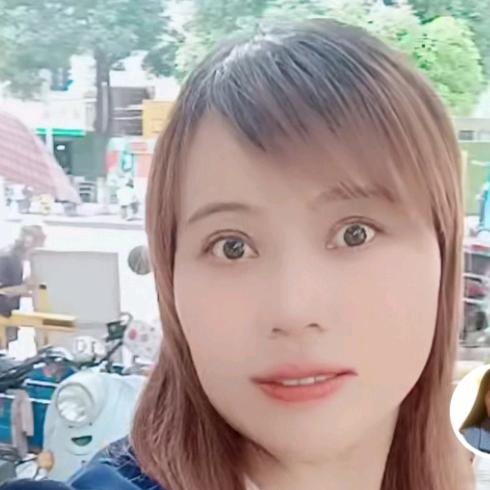 如如