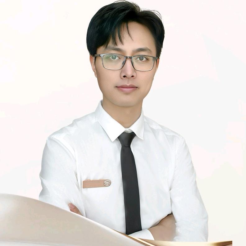 青云上庭-云阳四代住宅-黄帅