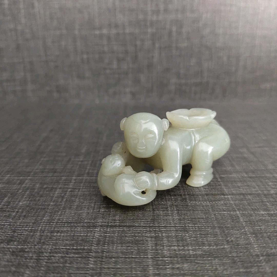 三哥捡漏淘宝生活记