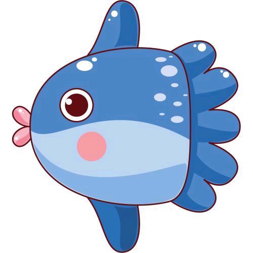 多多鱼🐟