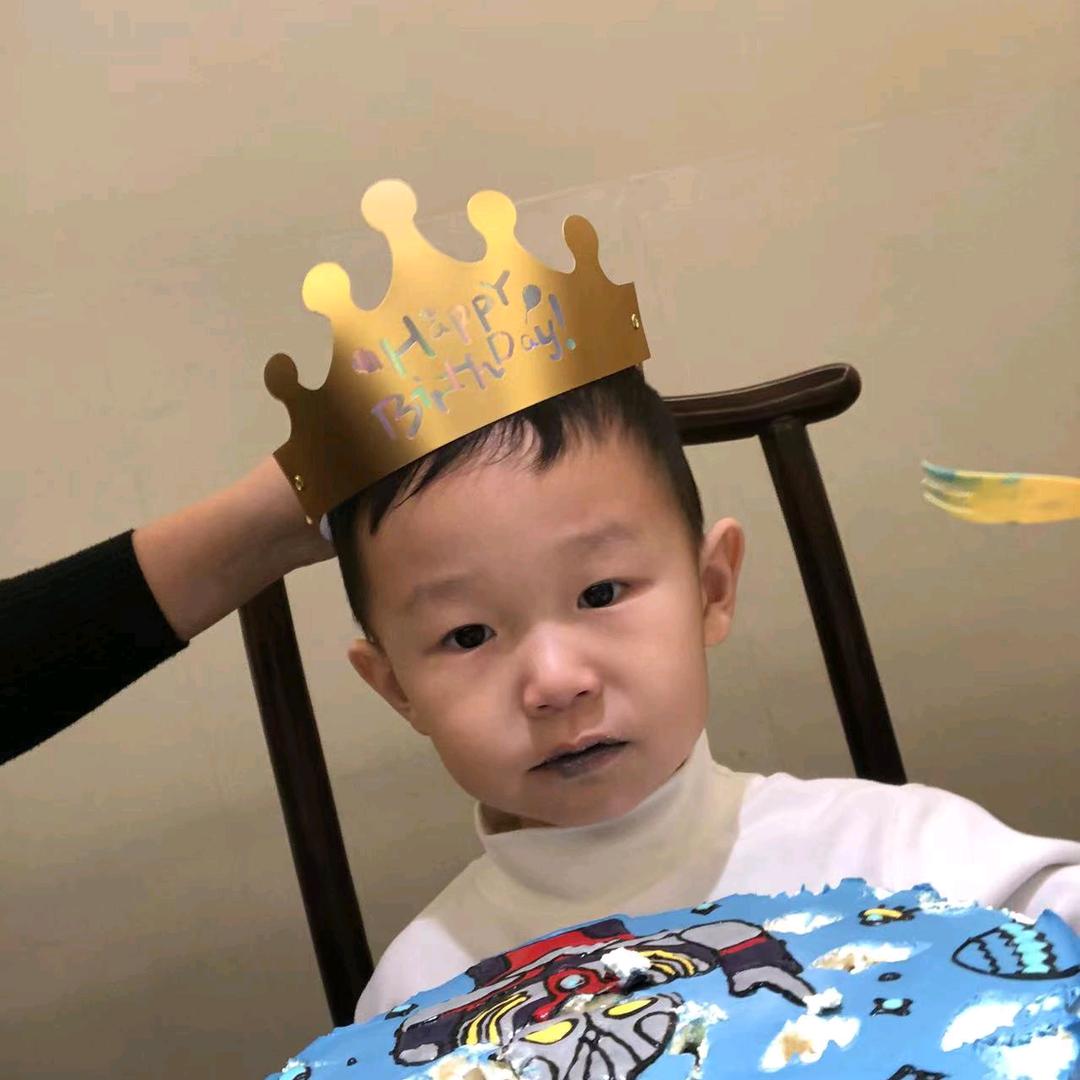 子贤奶奶