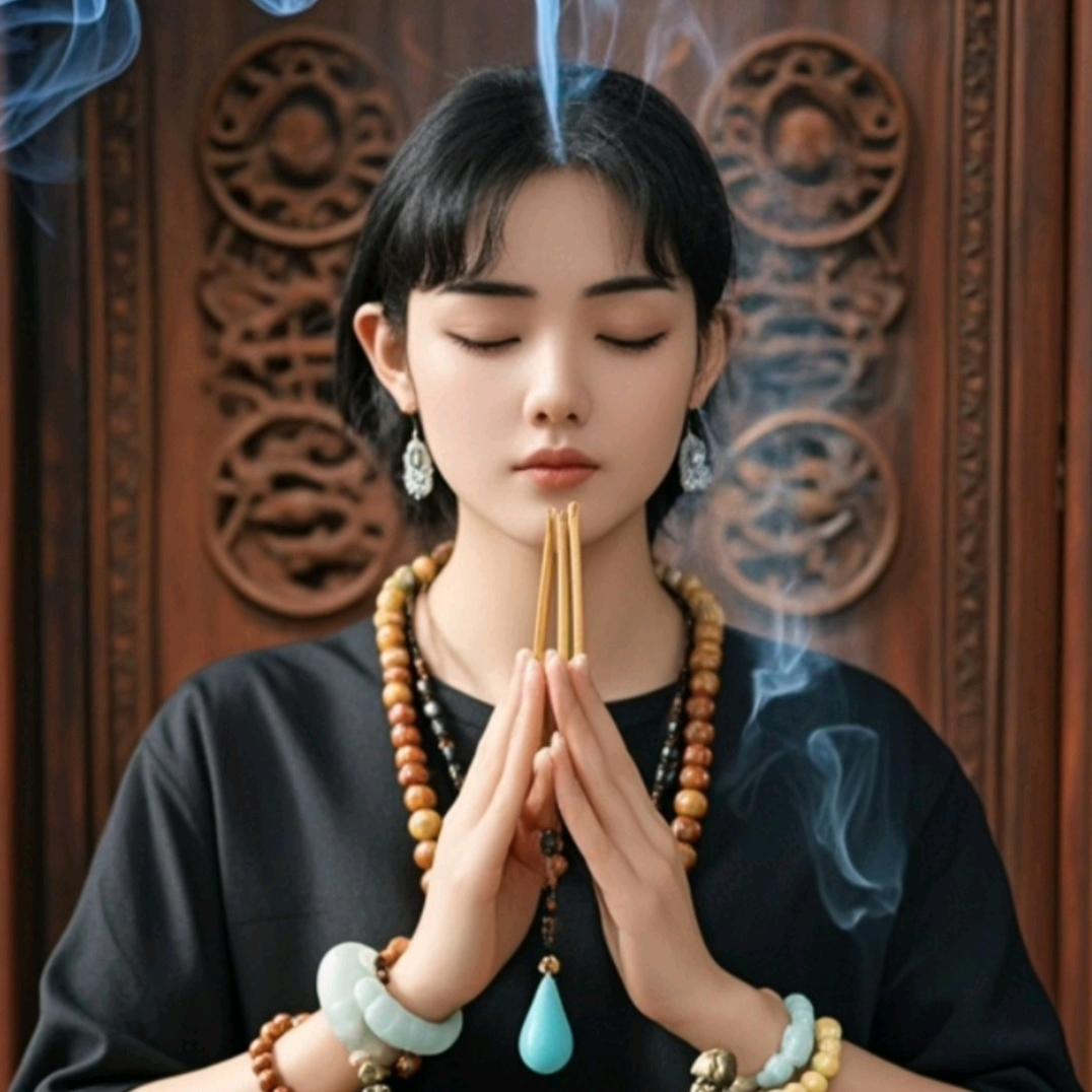 凤灵堂九儿