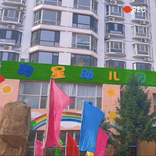 朝阳区奥星幼儿园