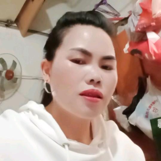 真的好累