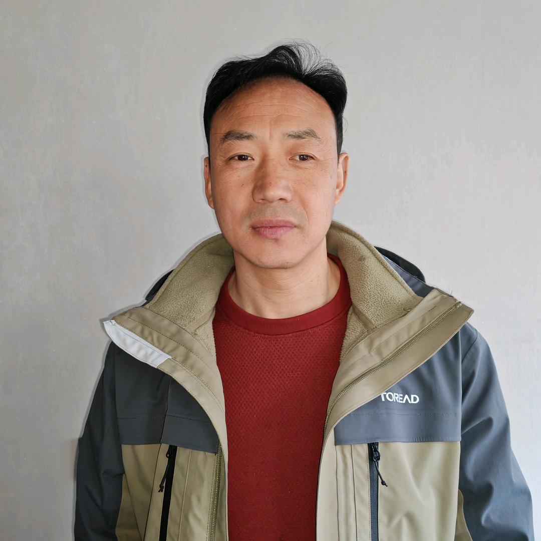 汉台区庆安建材