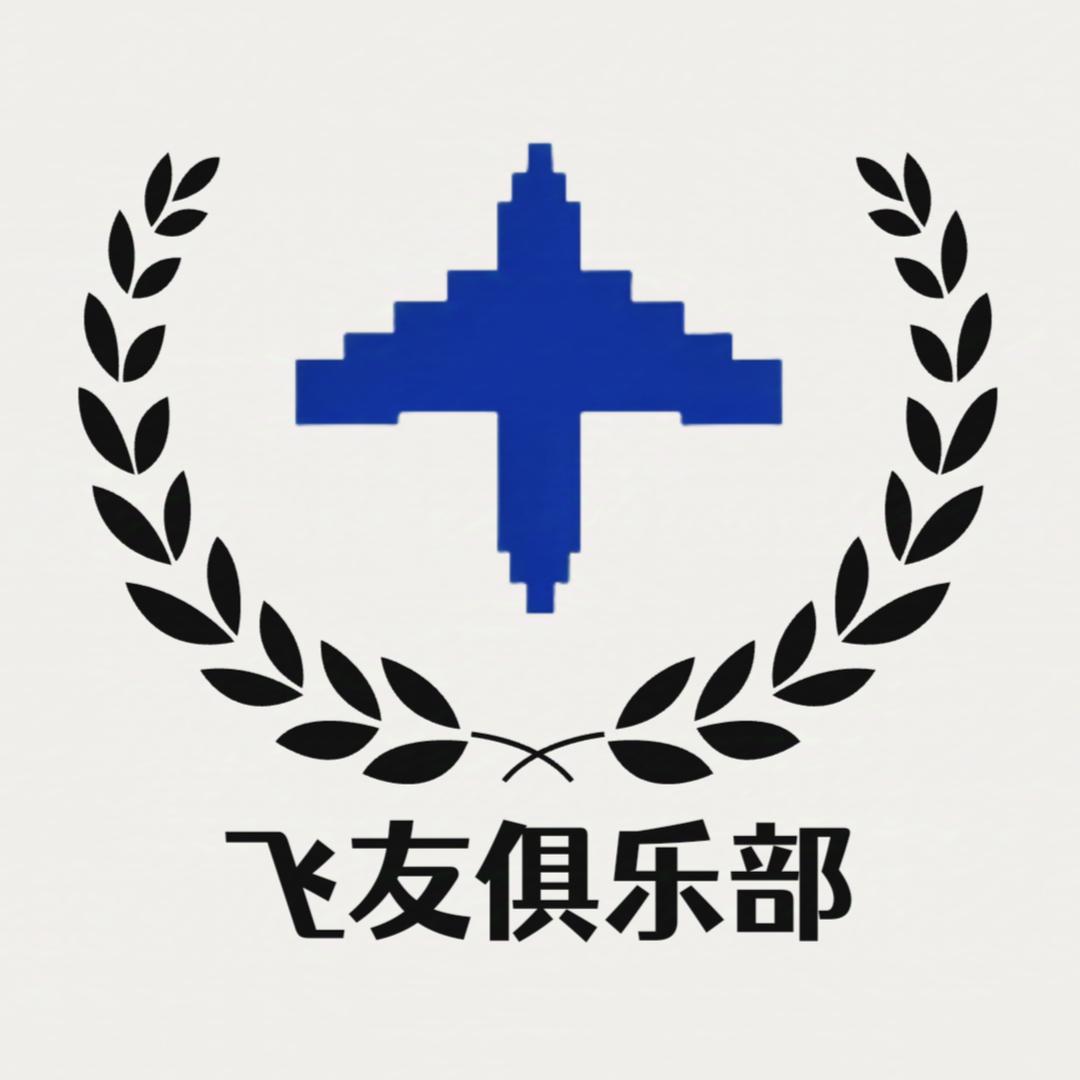 飞友俱乐部（欣琳019无人机）