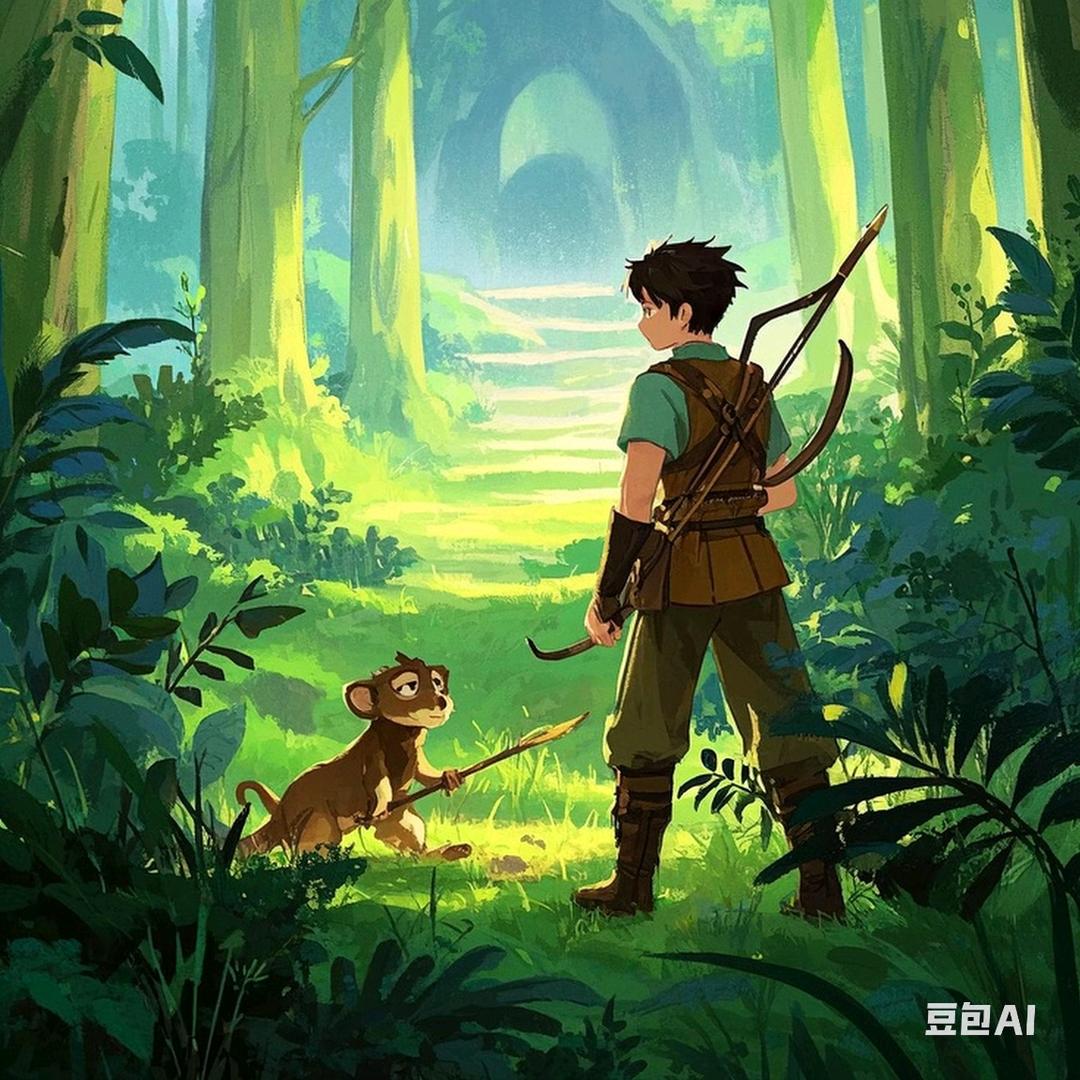 👏山野异闻簿👏