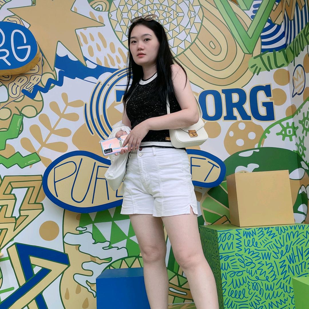 小馋猫瑞塔