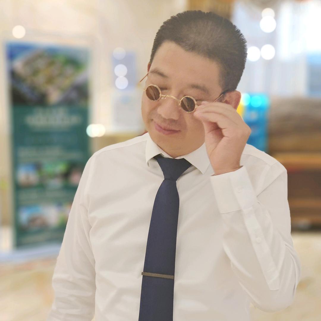 晓峰