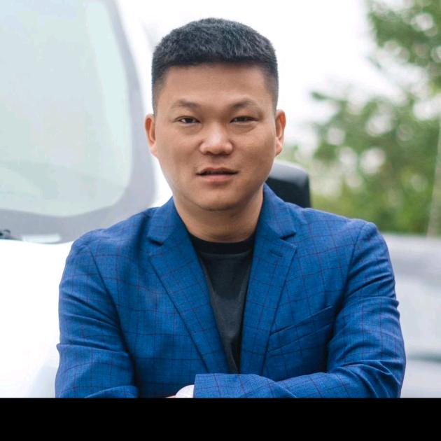 长沙福顺二手货车