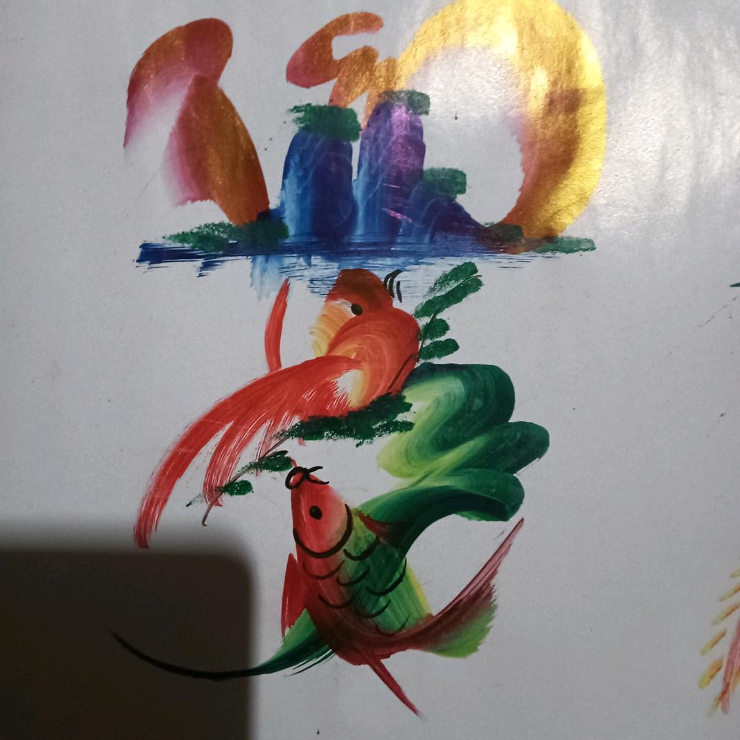 饿🐺羅三疯