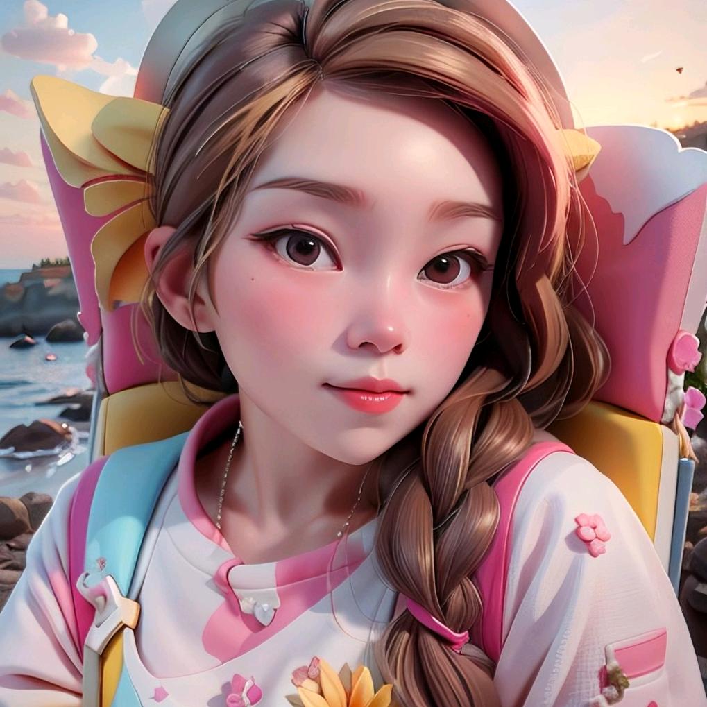 星光璀璨
