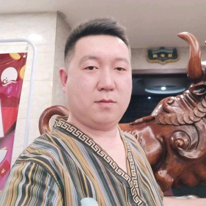 大爱无疆