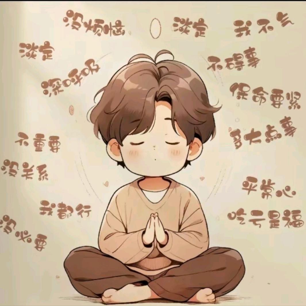 卧床先生