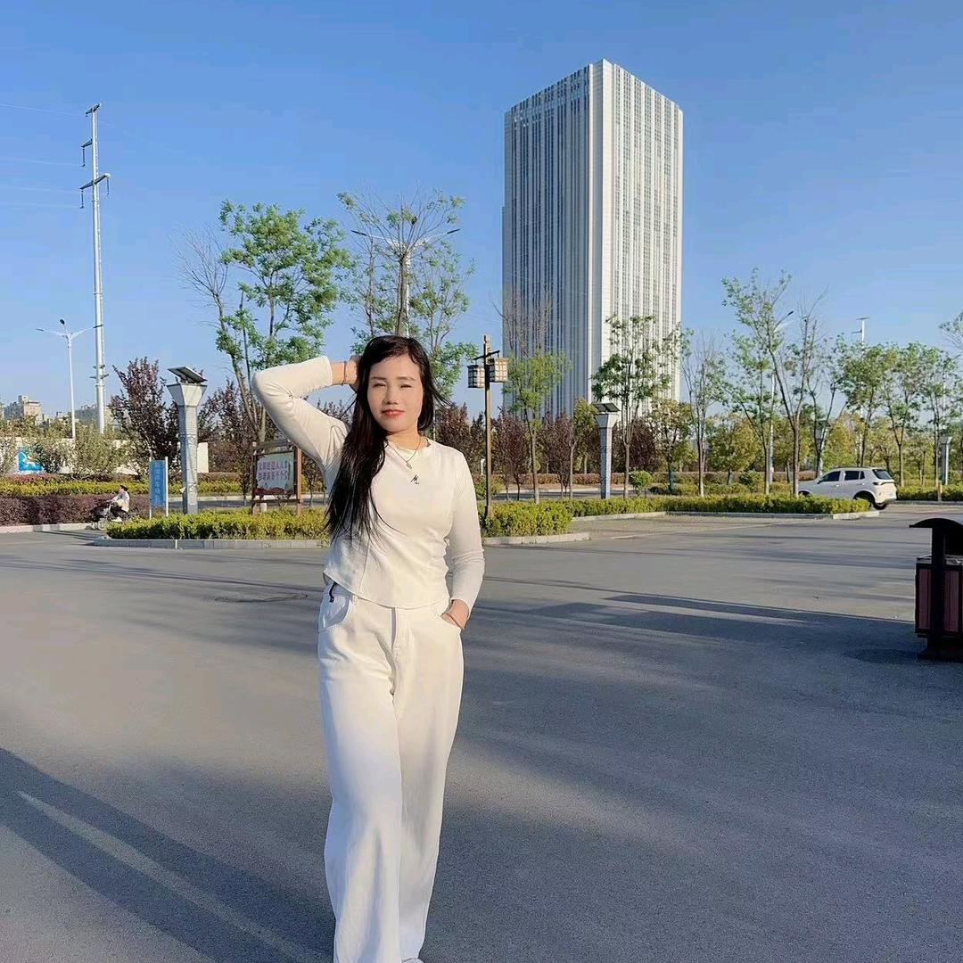 管姚梅