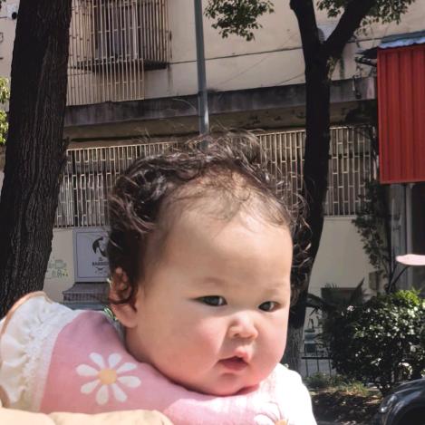 谢绿巧