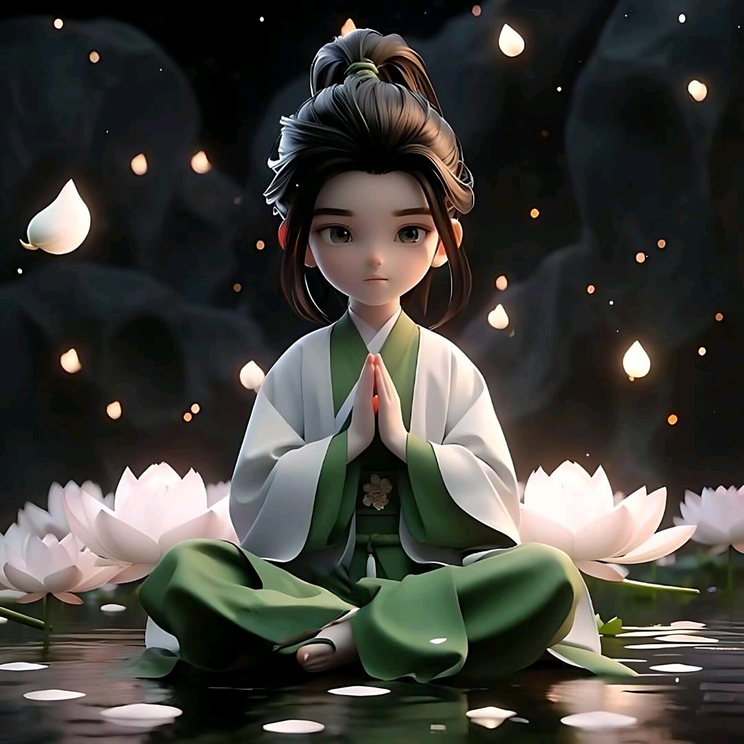 静毅