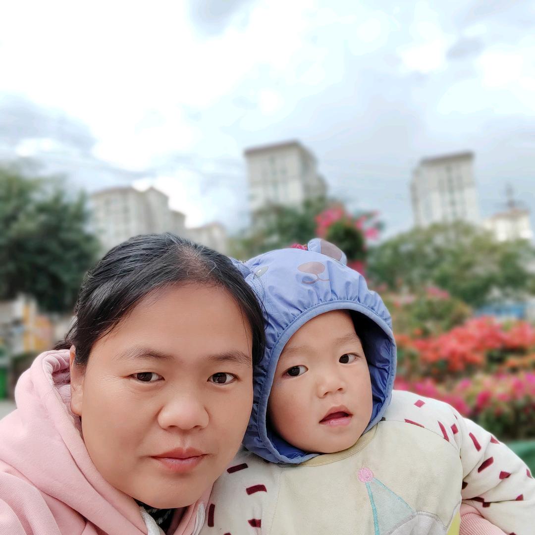 巧家开心宝贝