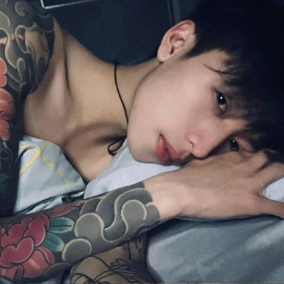 不是林