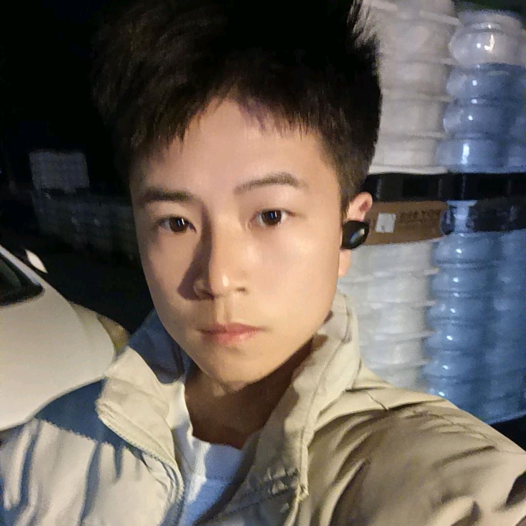 耶✌🏻你真的好帅喂!