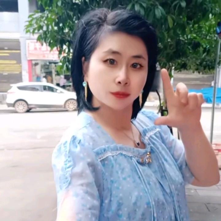申润娟患难见真情