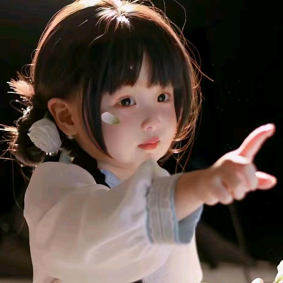 小 鱼