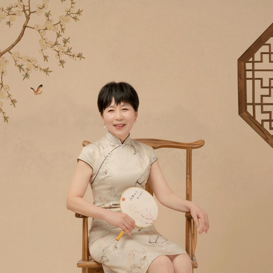 徐州市九龙煌家幼儿园张园长