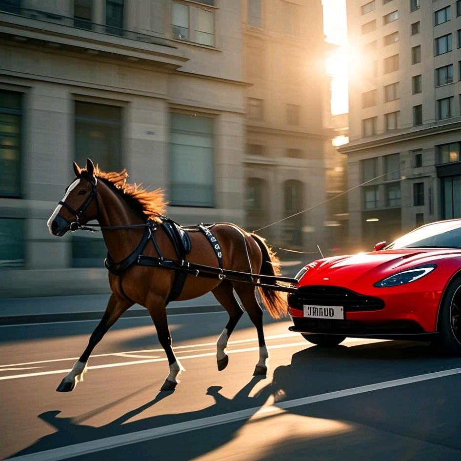 Aston Carriage