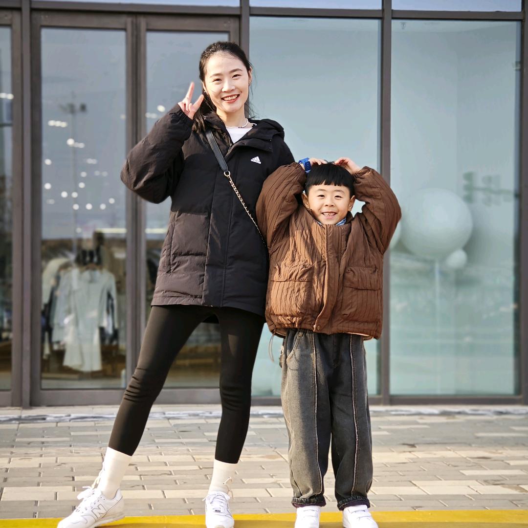 春风再美也比不上你的笑